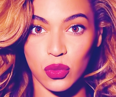 QUEEN B