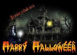 HALLOWEEEEEEEEEEEEEEEEN CONCOUR 