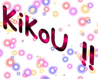 kikou!!!!!!!