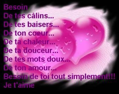 2 coeur c 100% love