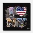 I LOVE <3 NY