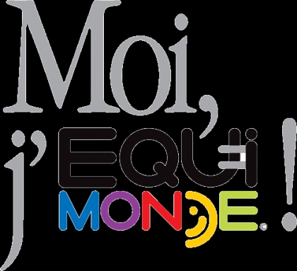 JE SUIS TWAAA TU EST MWAA