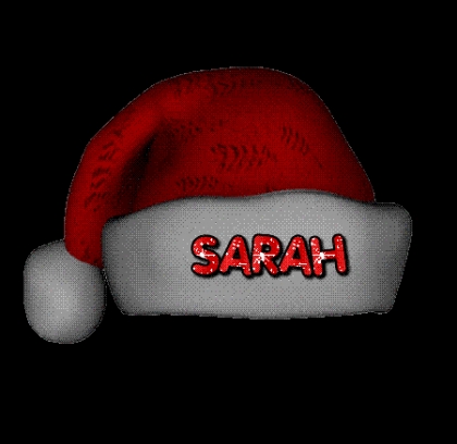 SARAH