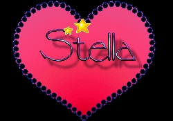 STELLA CELUI DE MA SOEUR 