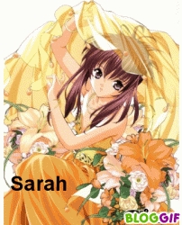 SARAH 4