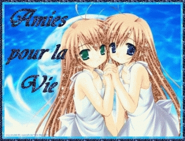 PR MA LAURA ET TTE MES AMIES 