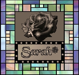 mwaa sarah mon prenom modifier