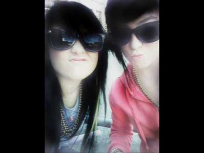 Moa ������ et ma cops