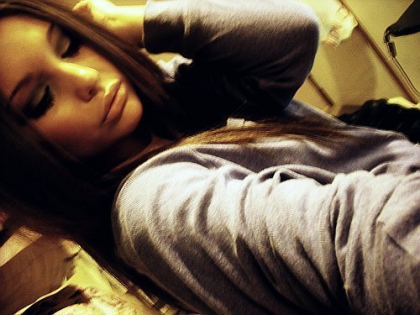 Dans ce monde d�risoire