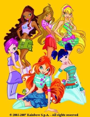 WINX