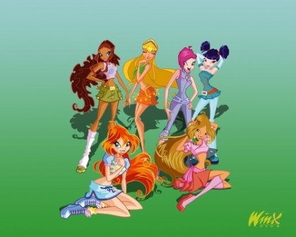 WINX