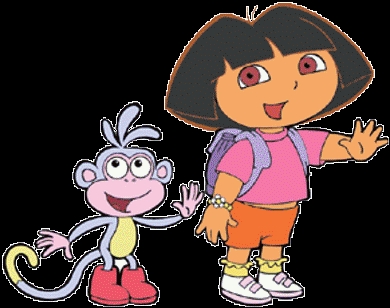 dora