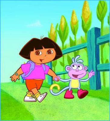 dora