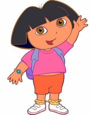 dora