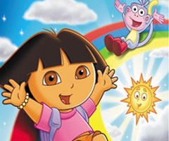 dora