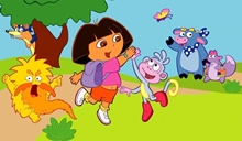 dora