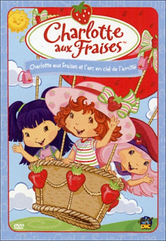 charlotte aux  frase