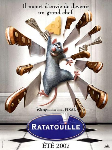 rattatouille