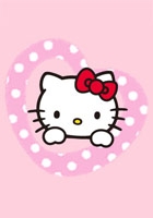 hello hitty