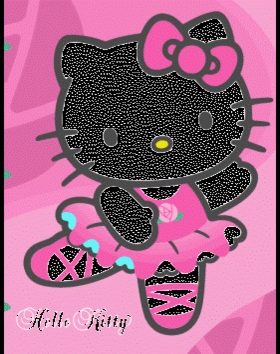 hello hitty