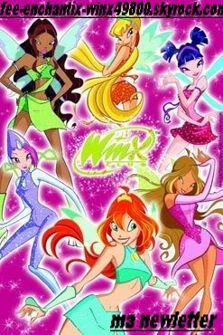 WINX