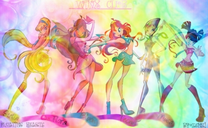 WINX