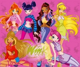 WINX