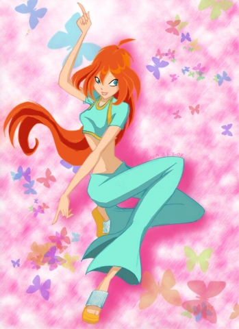 WINX