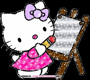 hello hitty