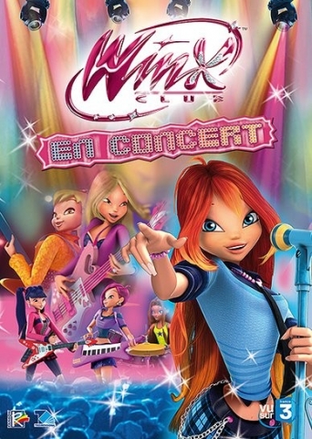 WINX