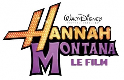 HANNAH montana