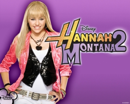 HANNAH montana