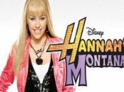 HANNAH montana