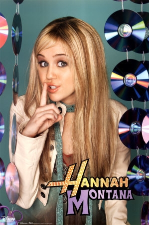 HANNAH montana