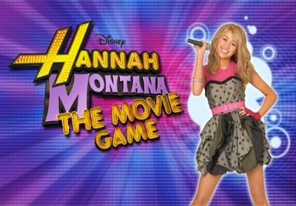 hannah montana
