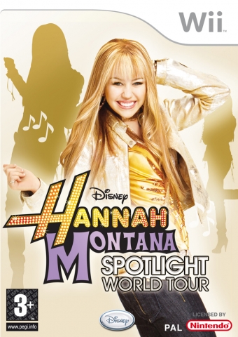 hannah montana