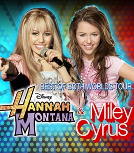 hannah montana