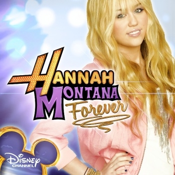 hannah montana