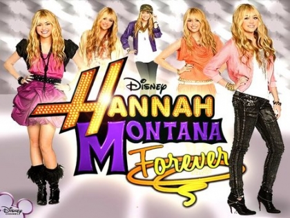 hannah montana