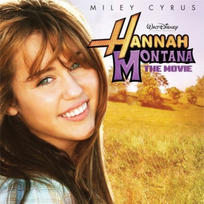 hannah montana