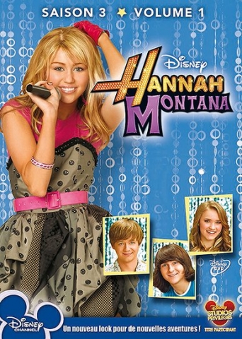 hannah montana
