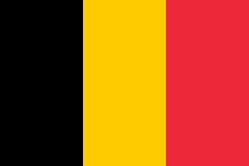 drapeaux belge