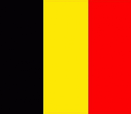 drapeaux belge