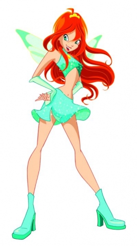 WINX