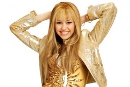 hannah montana