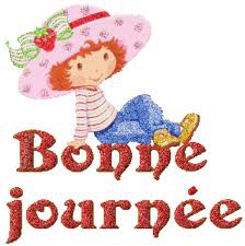 bonne journ�e