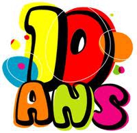 10 ans