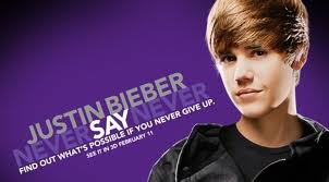 justin biber 