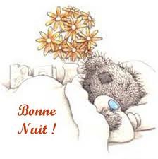 bonne nuit