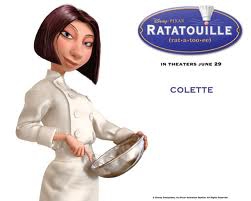 rattatouille